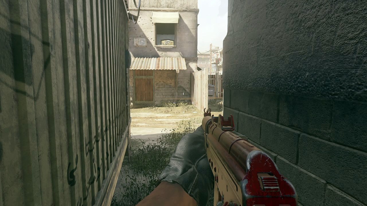 Call of Duty®: Modern Warfare® Remastered_20170214175001