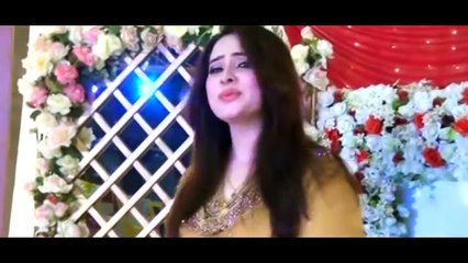 Nadia Gul Pashto New Songs 2016 - Halak Da Pekhawar De - Album Abad Shay Musafaro