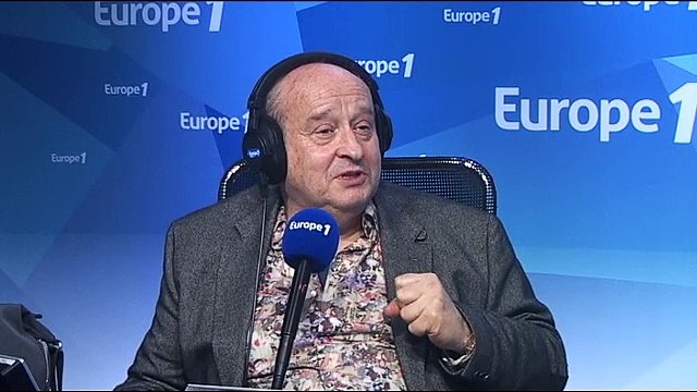 Michel Jonasz : comment la chanson La boîte de jazz est née