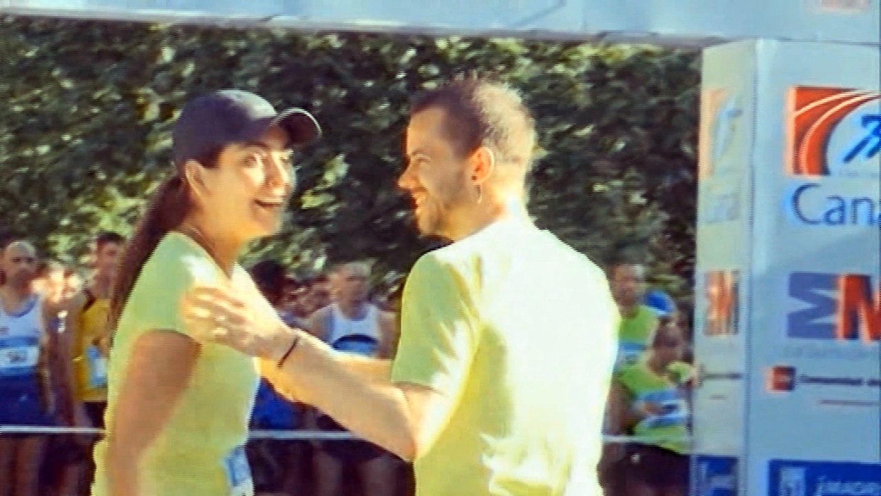 Las parejas más románticas de San Valentín