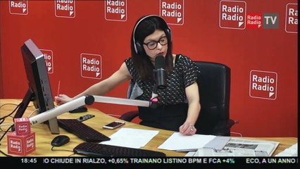 Lavori in Corso - Ass. Linda Meleo (Assessore alla Città in Movimento) - Parte 2 - 14 febbraio 2017