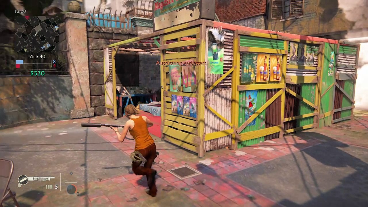 Uncharted™ 4: A Thief’s End shoty 4 ya body