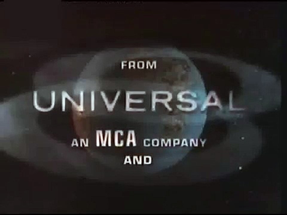 Universal Television Stephen J Cannell Productions 1984 Video Dailymotion