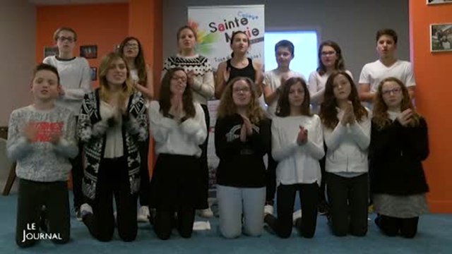 Lutte contre le racisme : Le concours « Nous Autres »