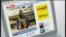 VIVODI cableTV
