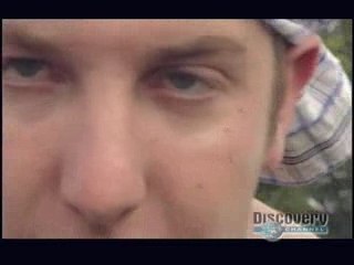 Man vs Wild Parody