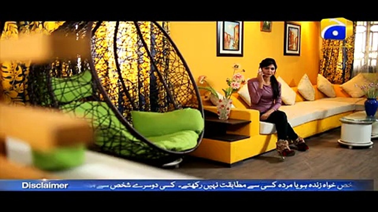 Chahat Hui Tere Naam Episode 86