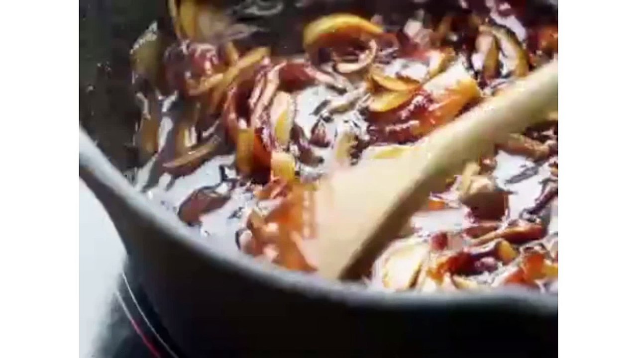 How To Make Homemade Baked Beans