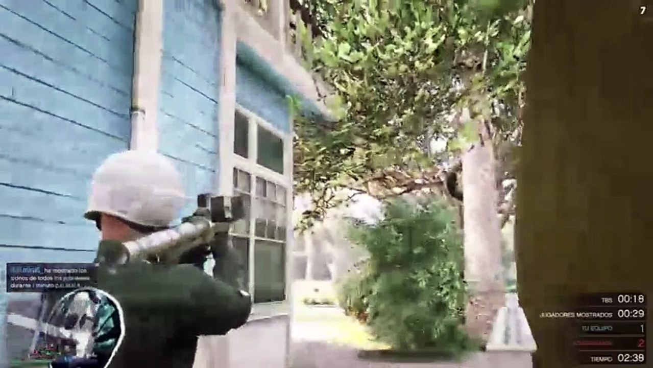 GUNZ VS M107 (23)