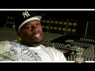 50 Cent - Curtis Bonus DVD 01