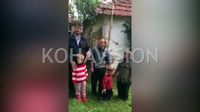 Labinot Tahiri kryetar i AKR-së së Ferizajt dhe kandidat për kryetar të komunës