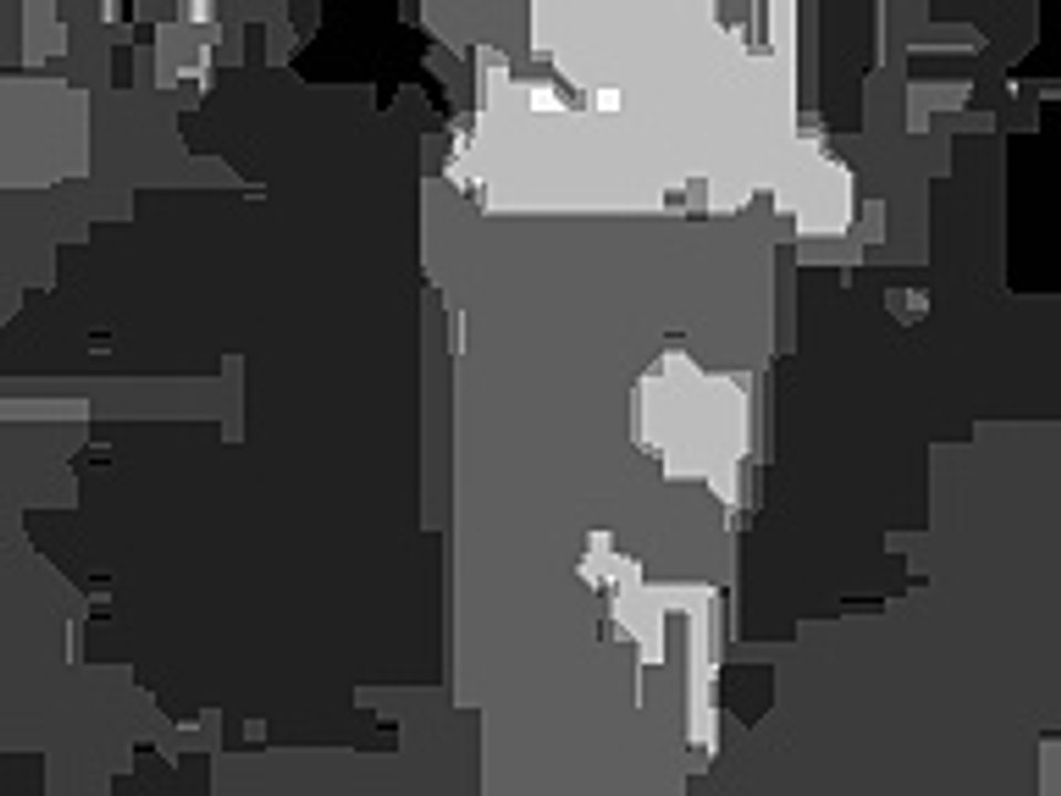 A Fart on Infrared