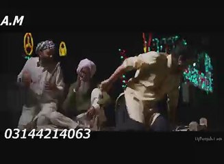 Dil Darda panjabi sad song