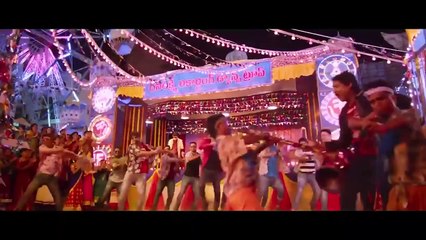 Colourful chilaka video song  -EXPRESS RAJA