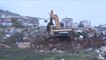 الاحتلال الإسرائيلي يهدم منزلين بالقدس