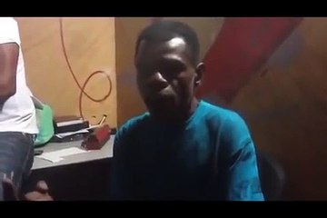 Piada do confusão, cala a boca e respeito