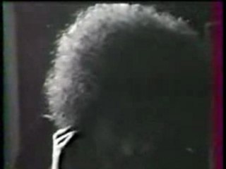 MC5: Kick out the Jams(Coup-de-pied dehors TV française)