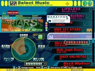 Abus StepMania