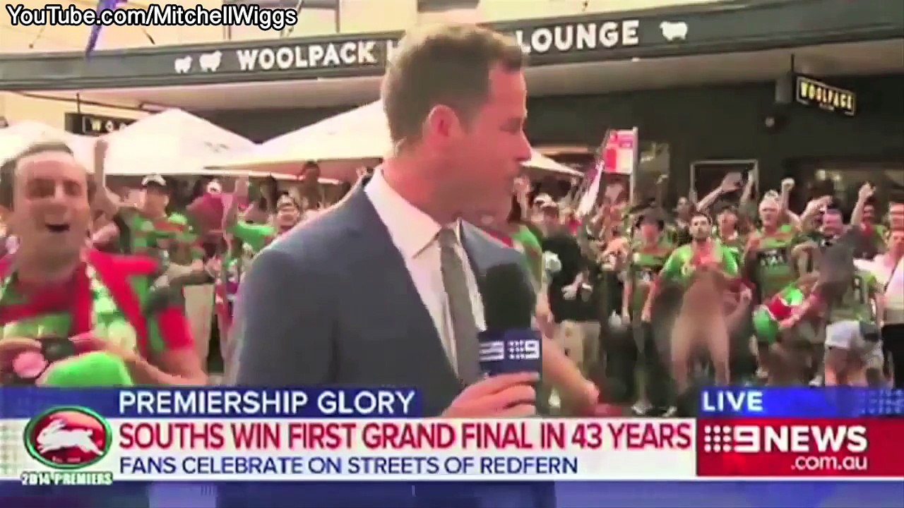 Live News Fails Compilation