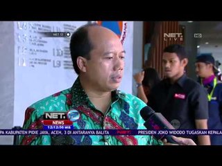 Live Report 27 Orang meninggal Dunia - NET 12