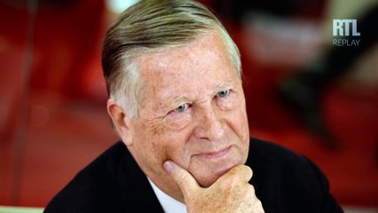 Alain Duhamel : "Avec Fillon, la droite est obligée d'aller à l'élection les yeux bandés"