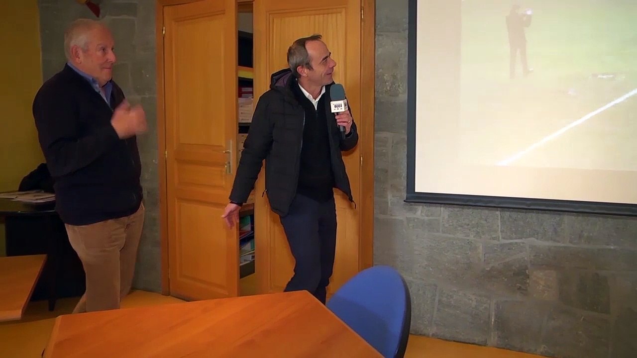 Hautes-Alpes : Après avoir transformé Montgenèvre, le maire transforme les essais !