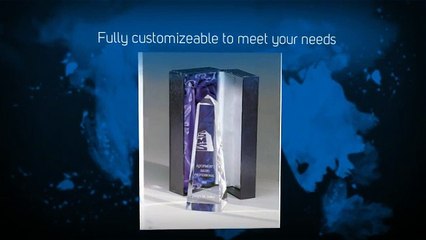 Crystal Awards Baltimore MD | (410) 252-7300