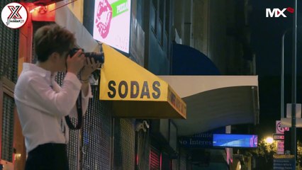 Monsta X - [MonChannel] [B] Ep. 36 Kasım Anıları Sonrası (Türkçe Altyazılı)