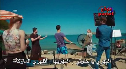 الحلقة 1/2 مترجمة للعربية --- Kiralık Aşk  مسلسل حب للايجار