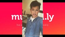 MUSICAL.LY JACOB SARTORIUS