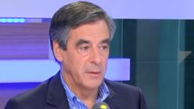 François Fillon et l'éthique en politique