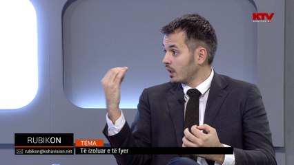 PDK fajtore që Kosova nuk e ka liberalizimin e vizave, thotë Maliqi