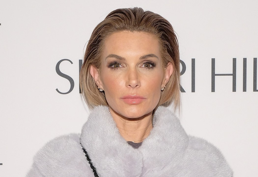 Eden Sasson Tells All On Nasty 'RHOBH' Feuds