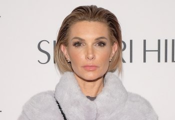 Eden Sasson Tells All On Nasty &#039;RHOBH&#039; Feuds