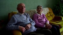 Magnifique à Gap : Ivan et Maria fêtent leur 72 ans de mariage pour la Saint-Valentin