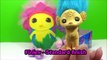 New Zelfs Series 5, Play-doh series 5 Zelf, Moose Toys, MLP wave 13, trolls, Love your Zelfs