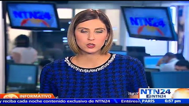 Gobierno de Maduro protesta ante EE. UU. por sanciones a El Aissami: “Es un venezolano decente y digno”