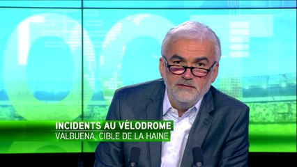 Sujet / Résumé OM - OL (iTélé, septembre 2015)