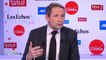 Thierry Mandon :"Marine Le Pen est dans les mêmes affaires que François Fillon"
