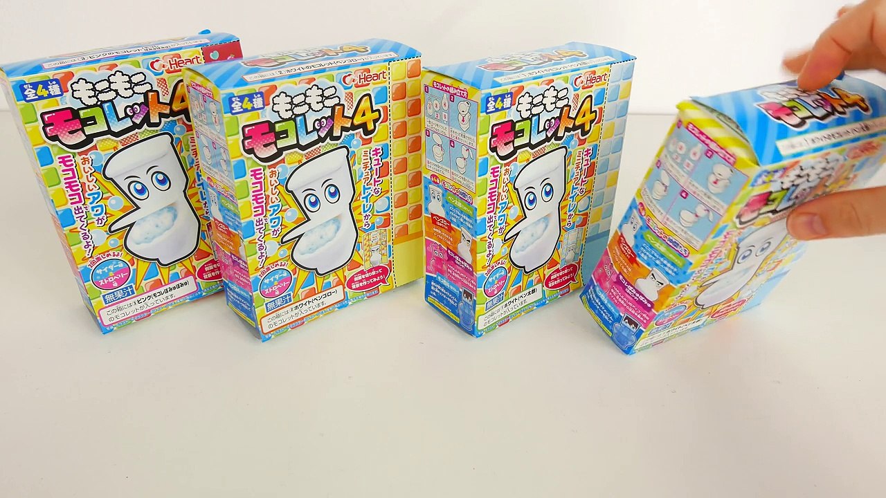 JAPONÉS ASEO DULCES Espuma de Soda Baños ASQUEROSO Moko Moko Mokolet y Ugglys Tienda de Mascotas Caca