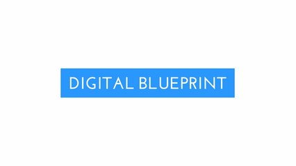 Digital Blueprint by Aatul Palandurkar