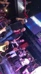 Pedro en Khalama Disco parte 2 - 11 de Febrero