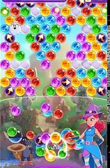 Bubble Witch Saga 3 - FASE 70 - LEVEL 70