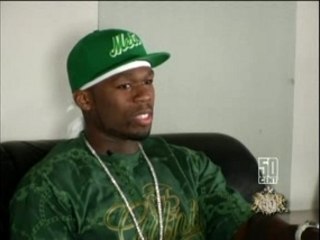 50 Cent - Curtis Bonus DVD 02