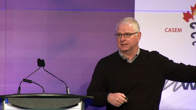 Coaching the Best Swimmer of All Time: Michael Phelps - Session 1 | FINA Golden Coaches Clinic 2016