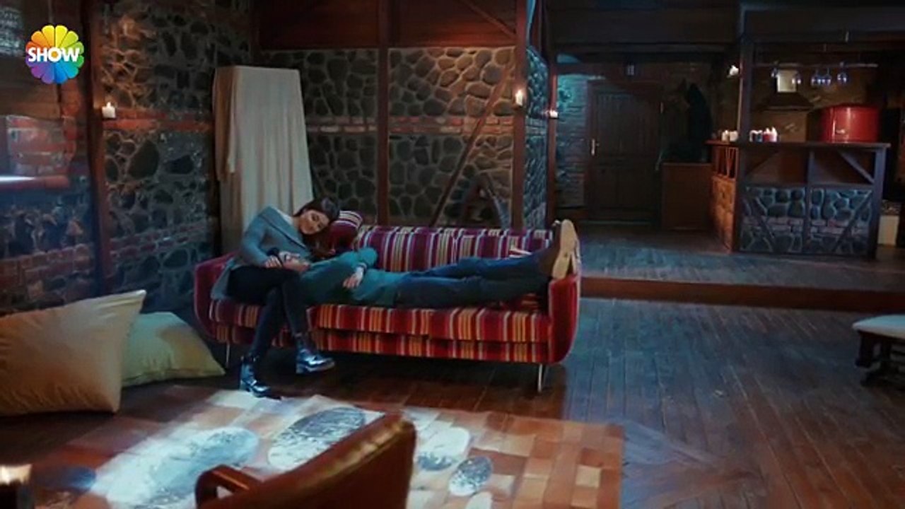 Aşk Laftan Anlamaz 28.Bölüm | "Hayat, ben çok mutluyum seninle"