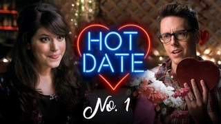 The Sexy Coupon Book (Hot Date 1/10)