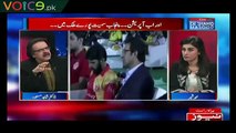 How Fixing is Happening in PSL Dr Shahid Masood Reveals Inside Story _ Tune.pk