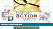 Read Online Practical Action Research: A Collection of Articles Pre Order