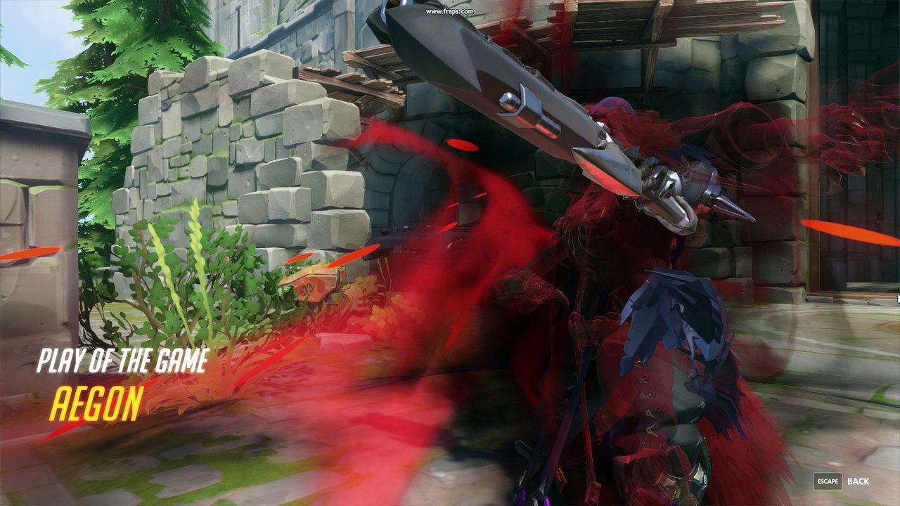 Team kill